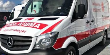 Yurtdışı Ambulans Hizmeti