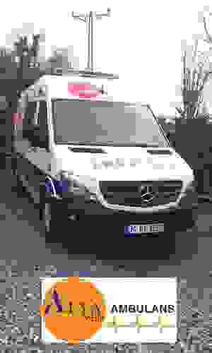 Hasta nakil Ambulansı