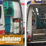 Pendik Özel Ambulans
