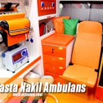 Yurtdışı Hasta Nakil Ambulans Hizmetleri