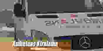 Ambulans Kiralama