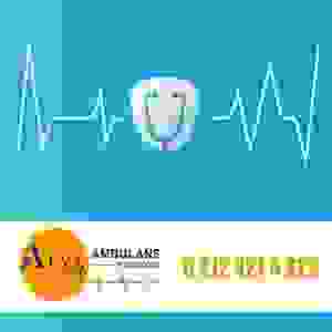 ambulans alyamed