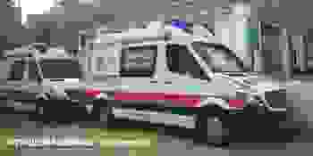 Organizasyon Ambulansı