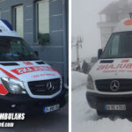 Adana Özel Ambulans