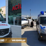 Bursa Özel Ambulans