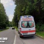 özel ambulans izmir