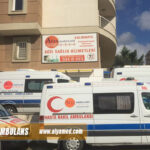 Zonguldak Özel Ambulans
