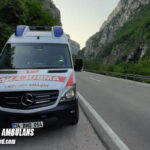 giresun özel ambulans