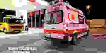 Samsun Özel Ambulans
