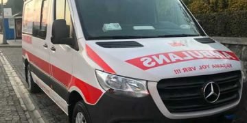 Avrupa Yakası Özel Ambulans