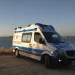 Özel Ambulans nasıl çalışır